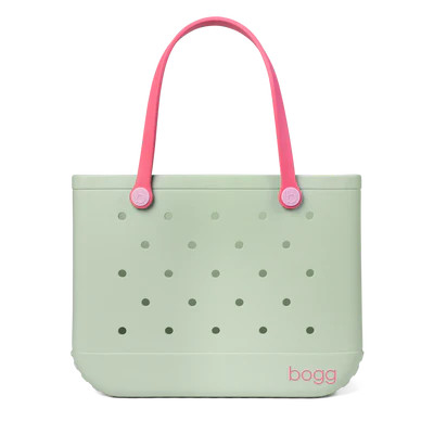 Original Bogg Bag - Matcha Alota | Bogg