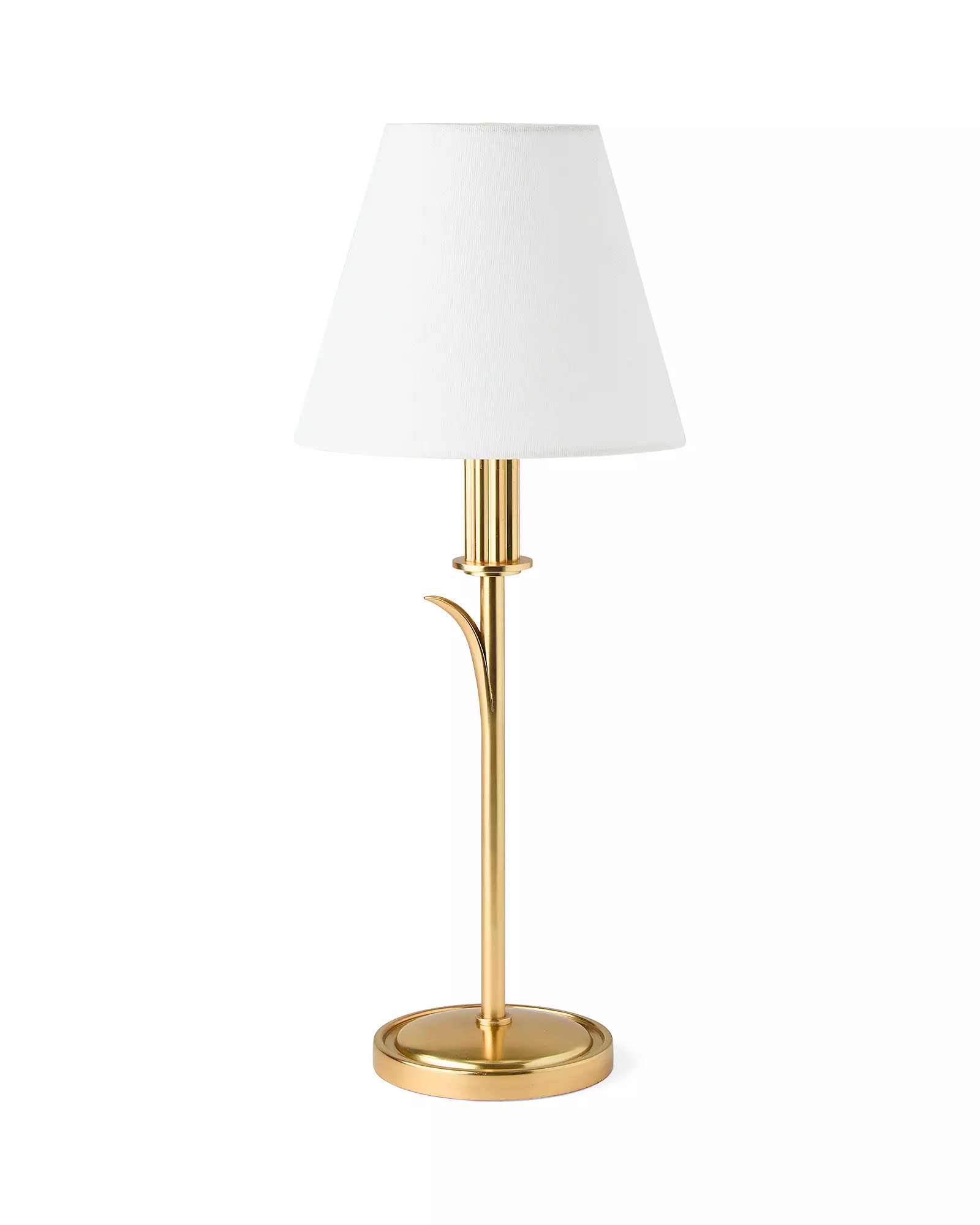 Calistoga Petite Table Lamp | Serena and Lily