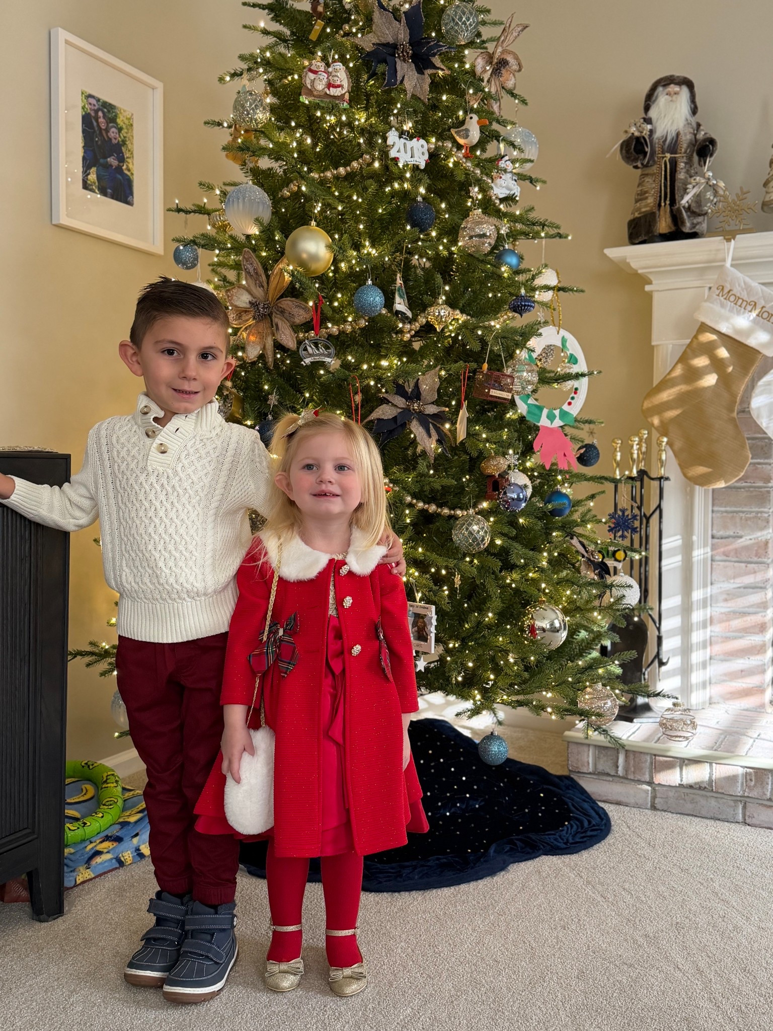 HOLIDAY GIFT GUIDE for toddlers under 8 from a pediatric OT and mom of 2! ❤️💚🎄

#LTKGiftGuide #LTKHoliday #LTKKids