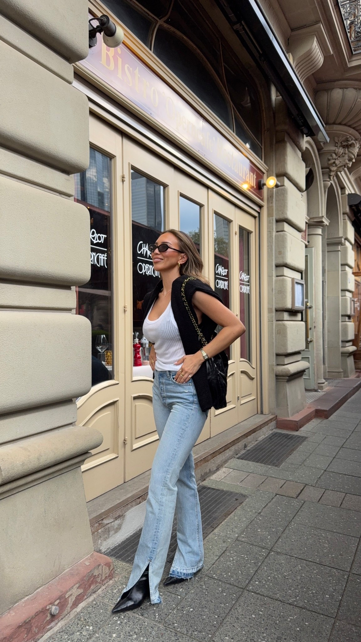 Day drinking ootd ⭐️

#LTKstyletip #LTKeurope #LTKspring