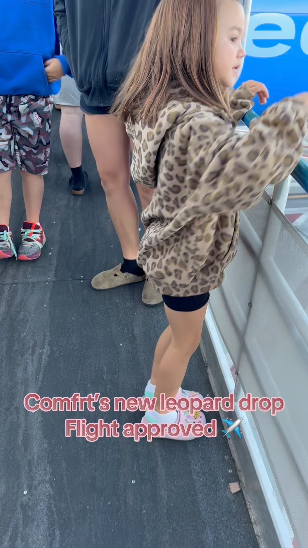 New leopard drop

#LTKFamily #LTKSaleAlert #LTKKids