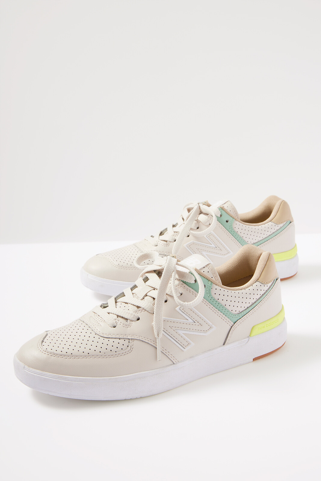 Court Sneaker | Evereve