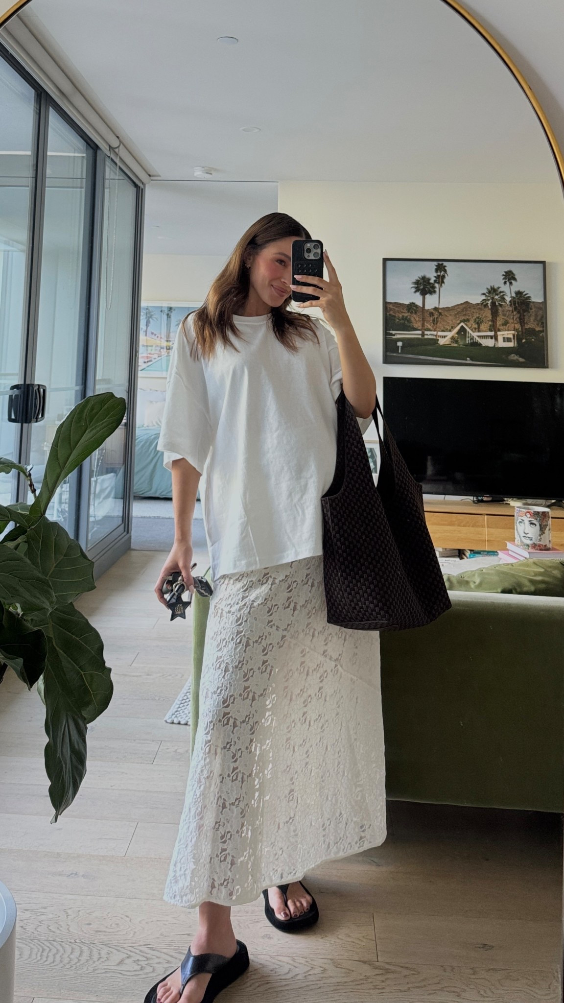 Comfy Friday fit 

#LTKmaternity #LTKaustralia #LTKsummer