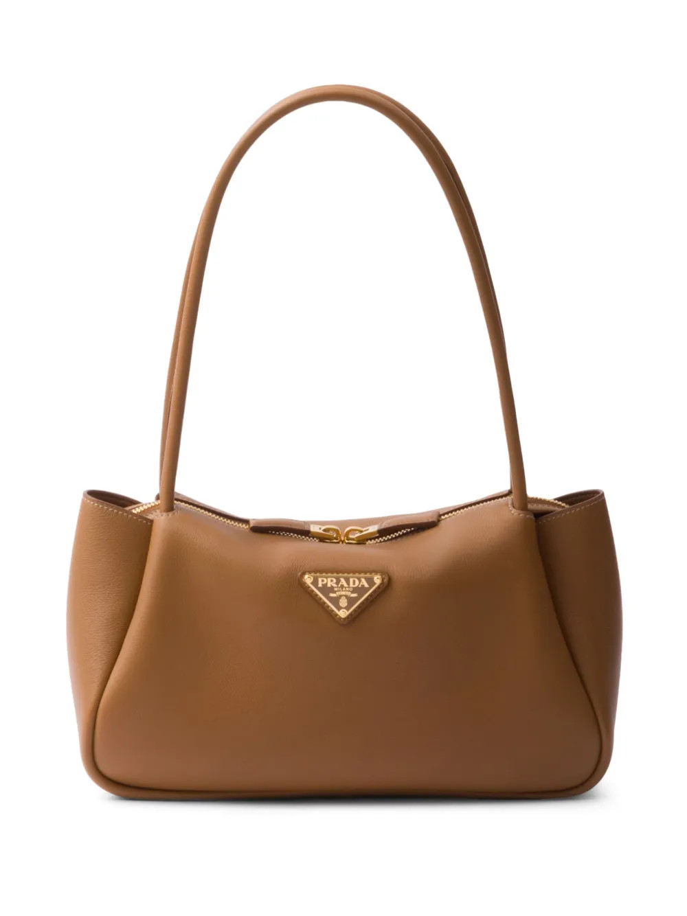 medium leather tote bag | Farfetch Global