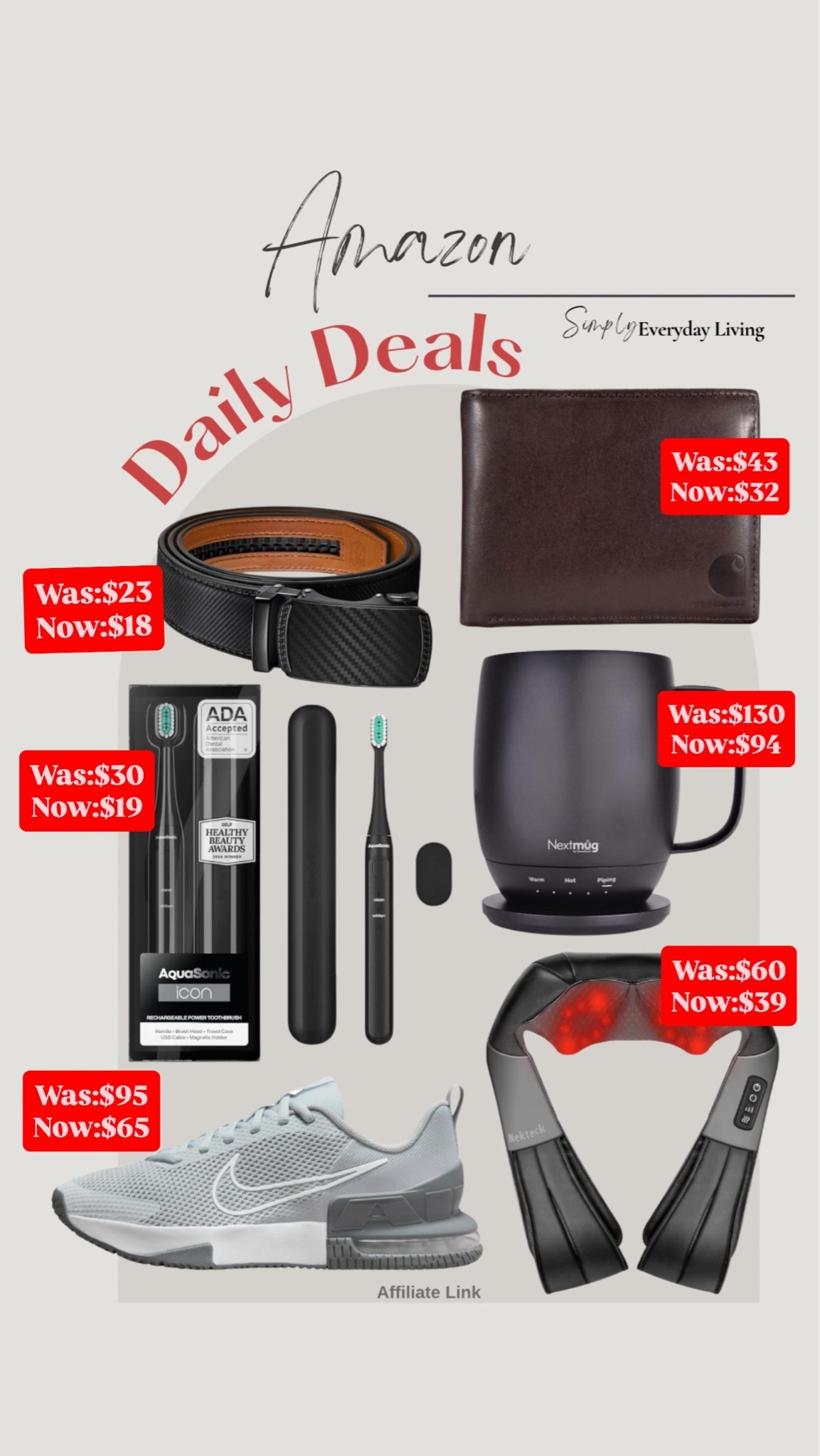 Father’s Day deals

#LTKSaleAlert