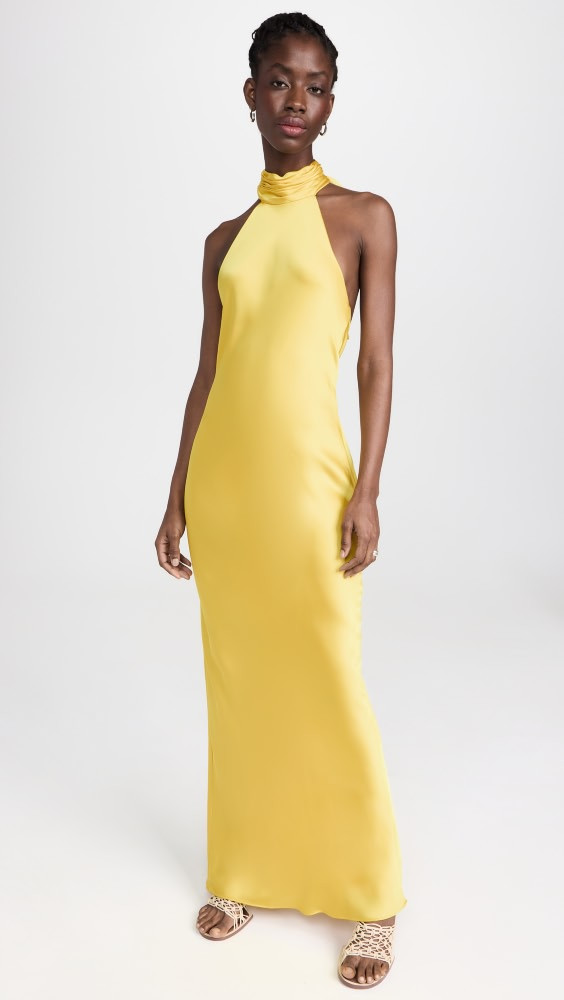 Ramy Brook Tatiana Gown | Shopbop | Shopbop