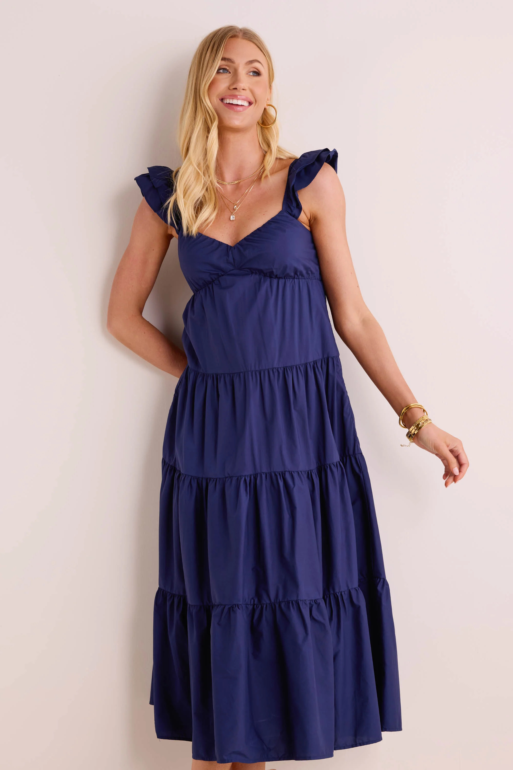 Sadie Dress | Avara