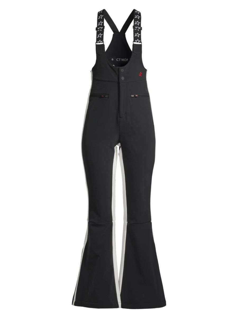Isola San Flared Ski Overall | Saks Fifth Avenue