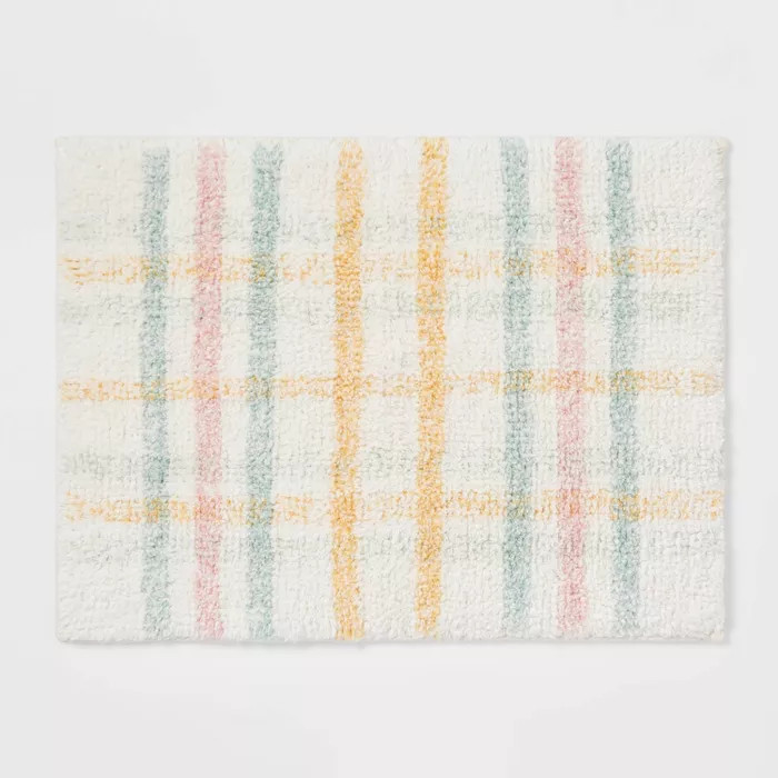 17"x24" Bath Rug - Threshold™ | Target