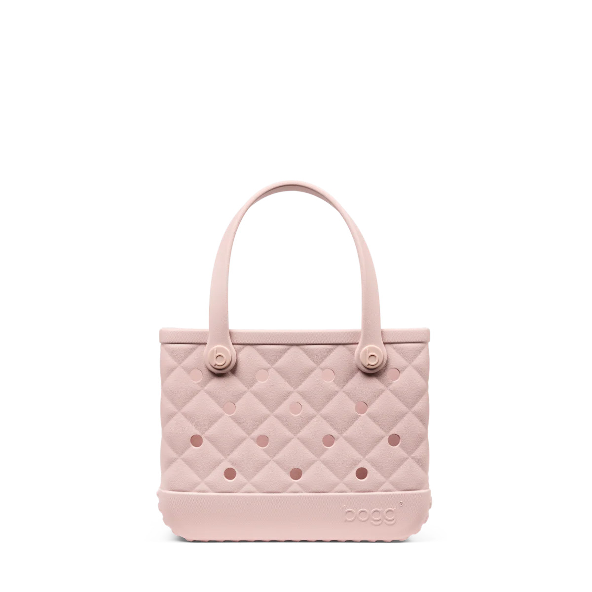 Bitty Bogg Bag - Quilted Rose Petal | Bogg