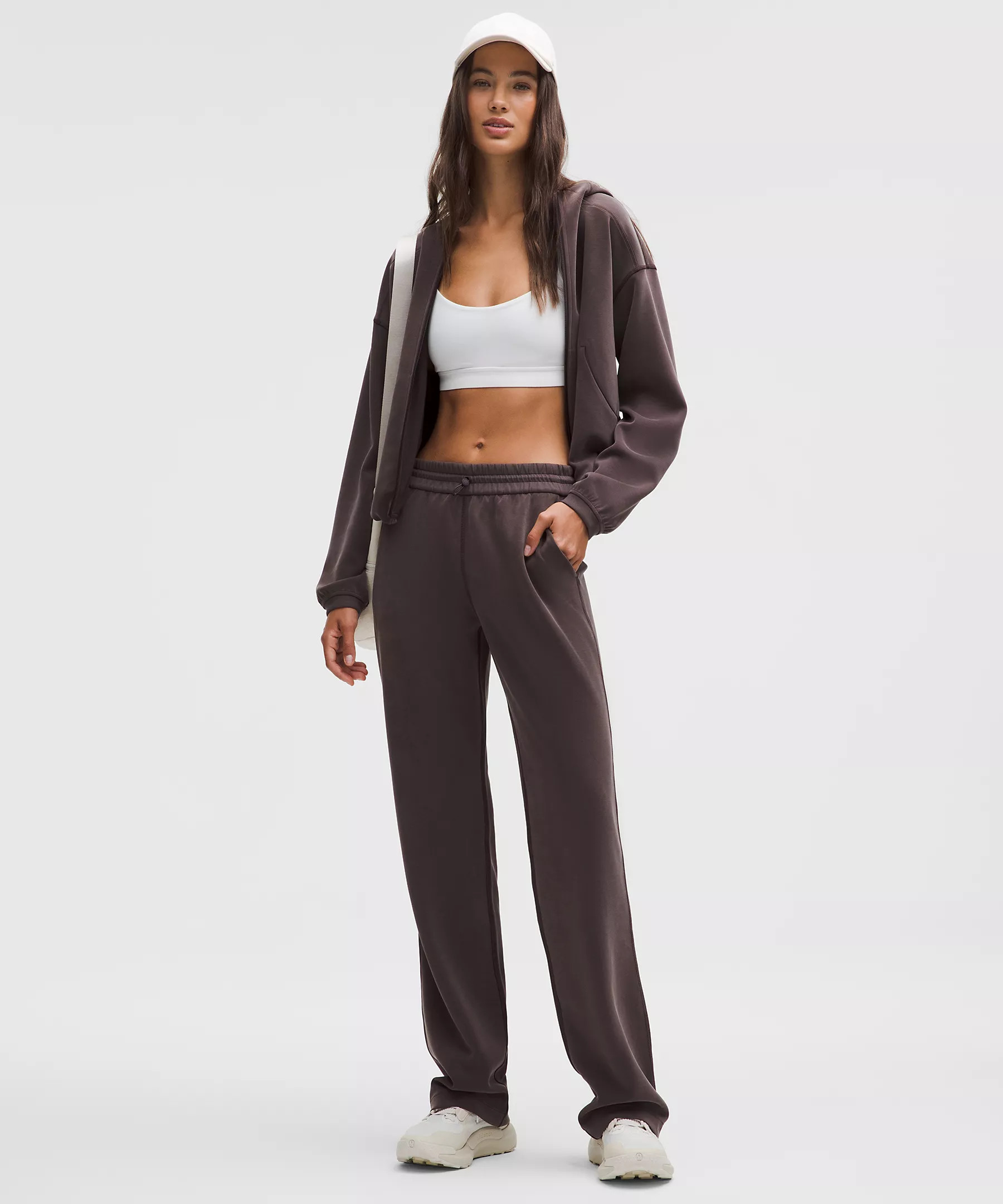 Softstreme High-Rise Pant | Lululemon (US)