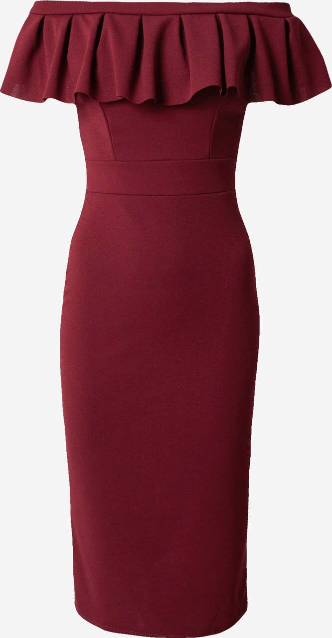 Dress 'HIMANI' | ABOUT YOU (DE)