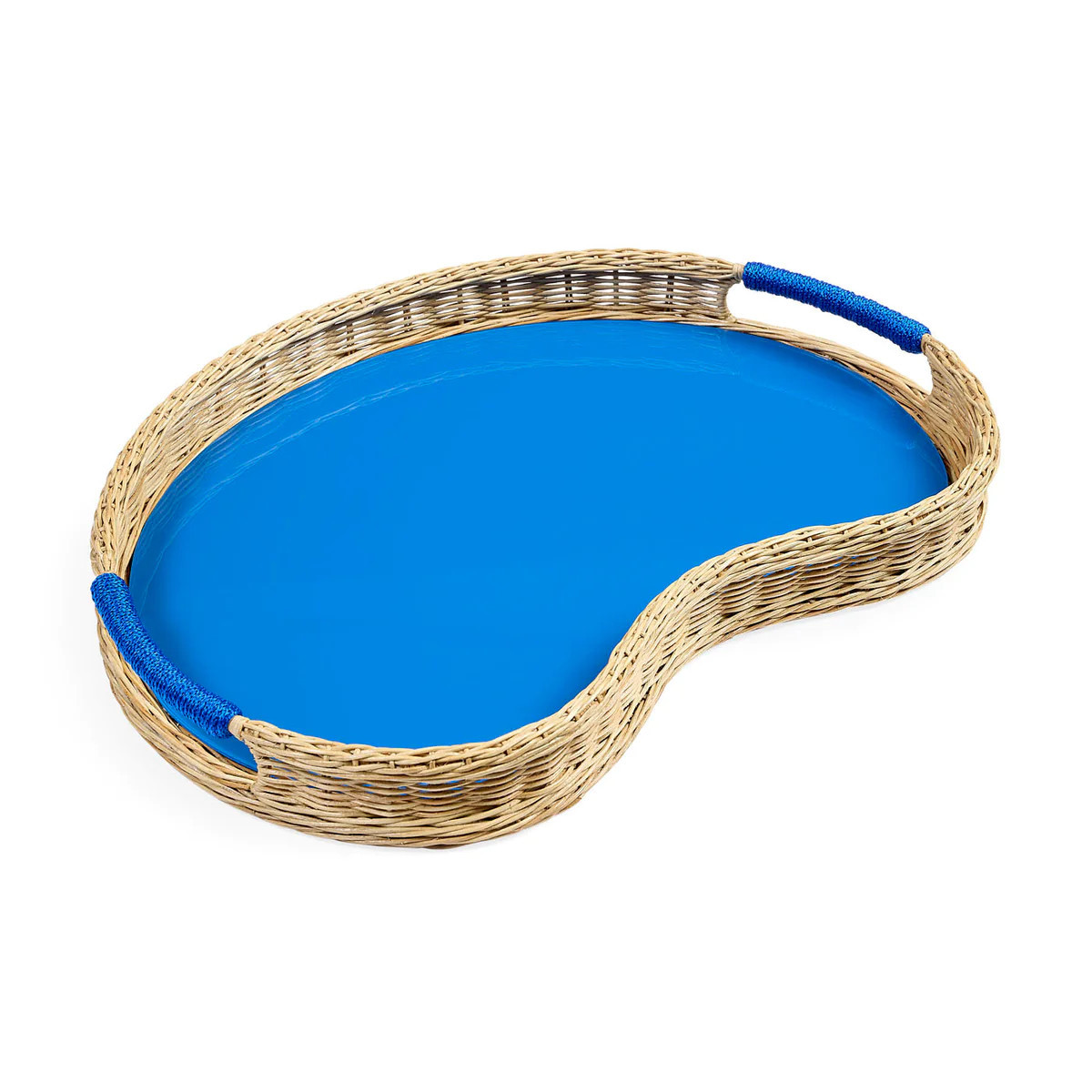 Ipanema Large Tray | Jonathan Adler US