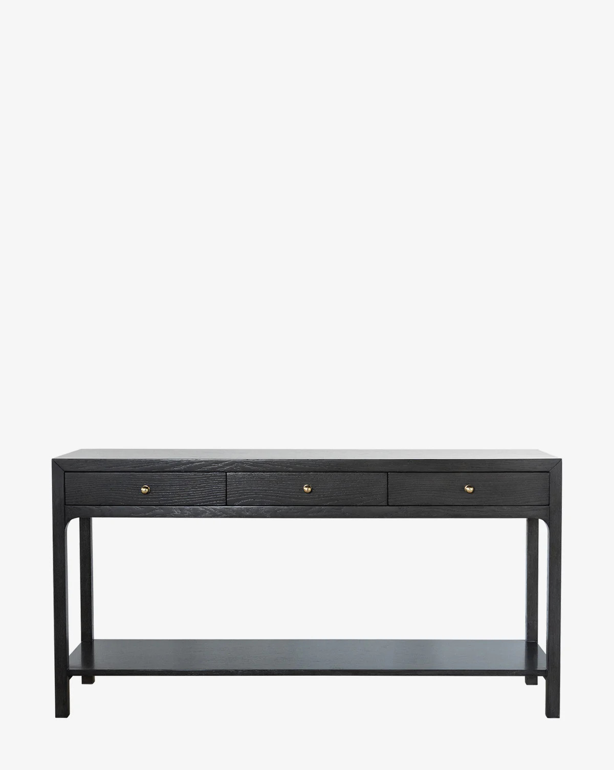Allen Black Console | McGee & Co. (US)