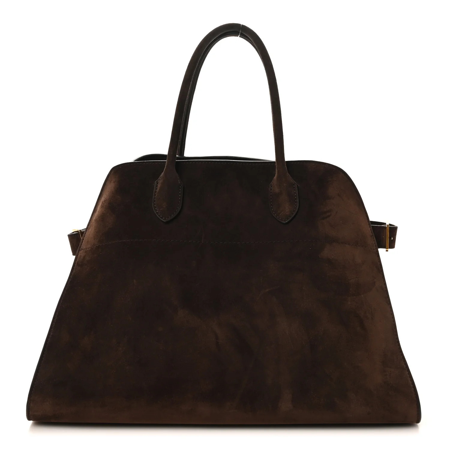 Suede Soft Margaux 15 Mocha | FASHIONPHILE (US)