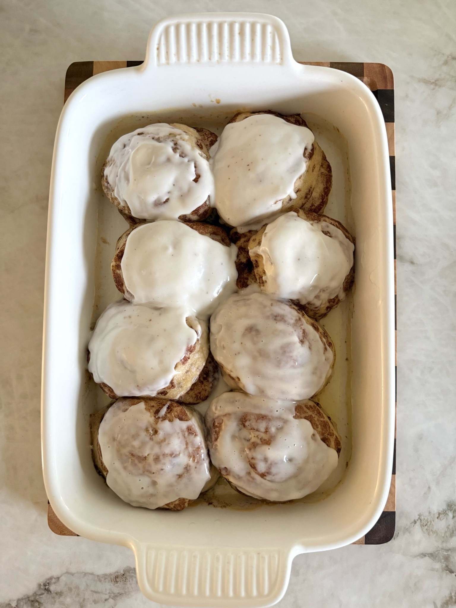 The prettiest bakeware! 

 #modernorganic #amazonhome #homedecor #amazonhomefinds #decorfinds #organicmodernhome #springdecor #designtips #ltkhome #springgreenery

#LTKstorytime #LTKfoodie #LTKMothersDay