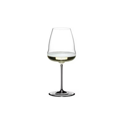Riedel 26.17 fl oz Winewings Champagne Glass | Target