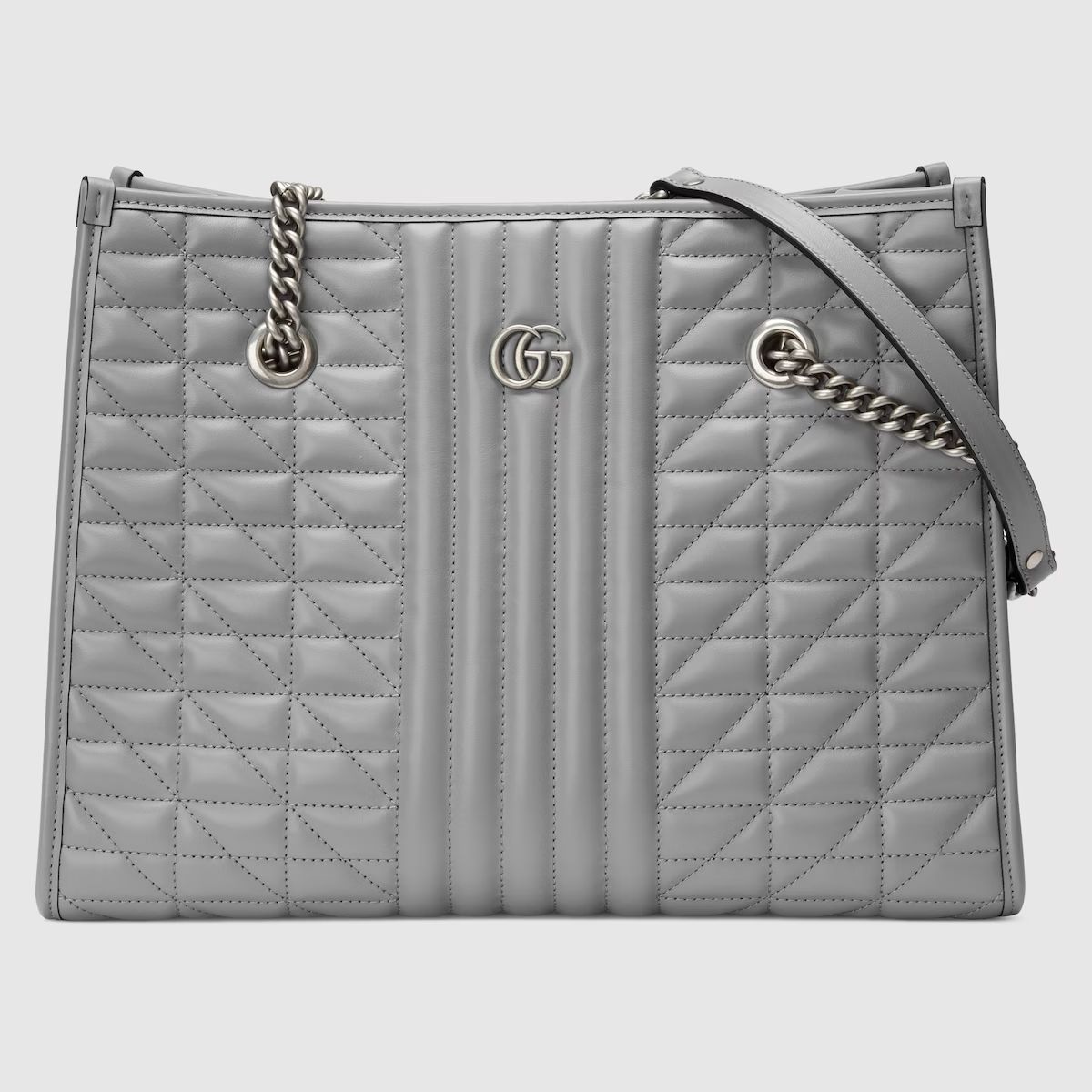 Gucci GG Marmont medium tote bag | Gucci (US)