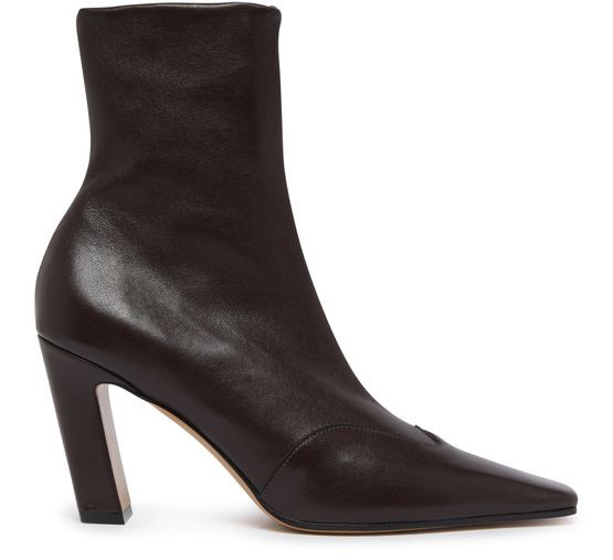 Nevada ankle stretch boots 85 | 24S US