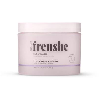 Being Frenshe Reset & Renew Hair Mask - Lavender Cloud - 10oz | Target