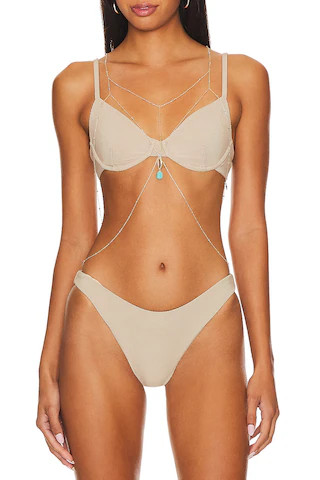 Body Chain
                    
                    8 Other Reasons | Revolve Clothing (Global)