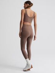 Let's Move Super High Rise Legging 25 | Varley UK