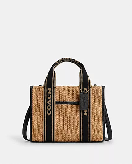 Smith Tote Bag 24 | Coach Outlet US