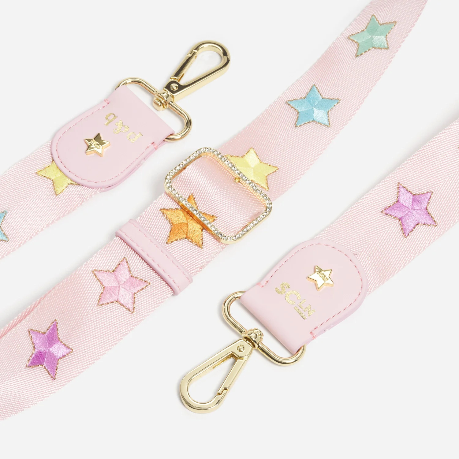 Crossbody Strap | Stoney Clover Lane