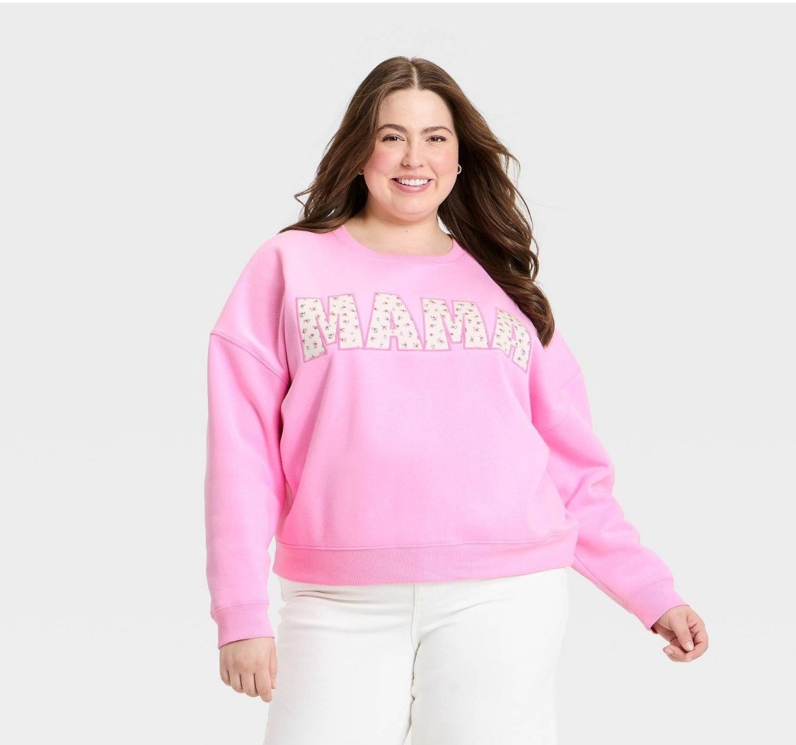 Mom Crew 😍 Perfect Mothers Day 🎁 #mothersday 

#LTKgrwm #LTKootd #LTKmomlife