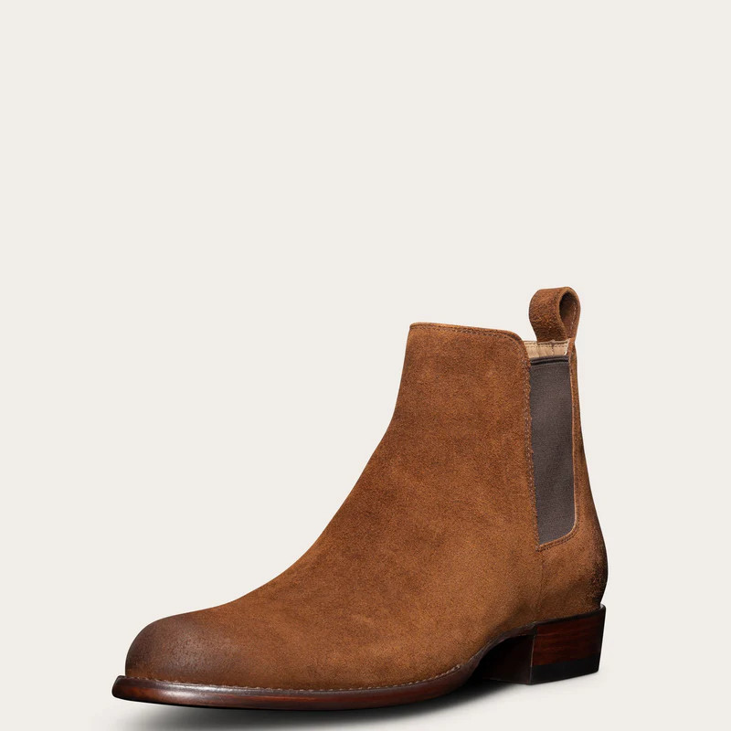 The Chance | Tecovas