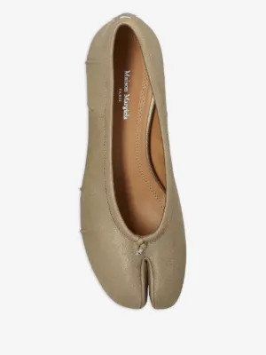 Tabi new ballerinas | Farfetch Global