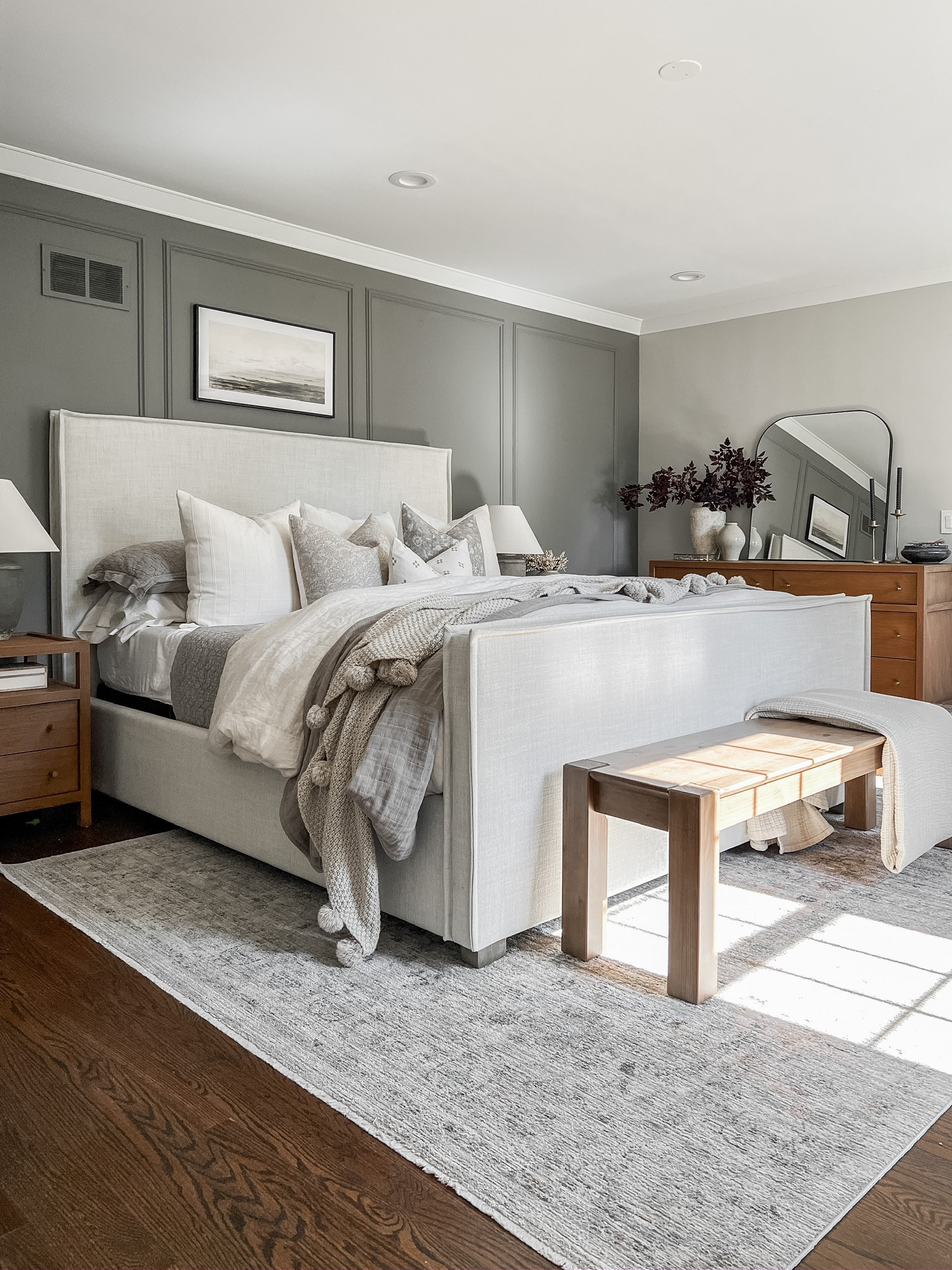 So many deals are happening right now at Wayfair for their BIG furniture savings event! Our bedroom bench is back in stock and 58% off! Our bed frame is 35% off too! 

#LTKstyletip #LTKhome #LTKsalealert