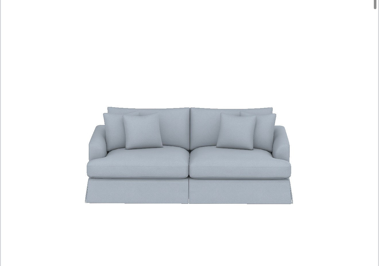 Best slipcover sofa!!

#LTKSaleAlert #LTKHome