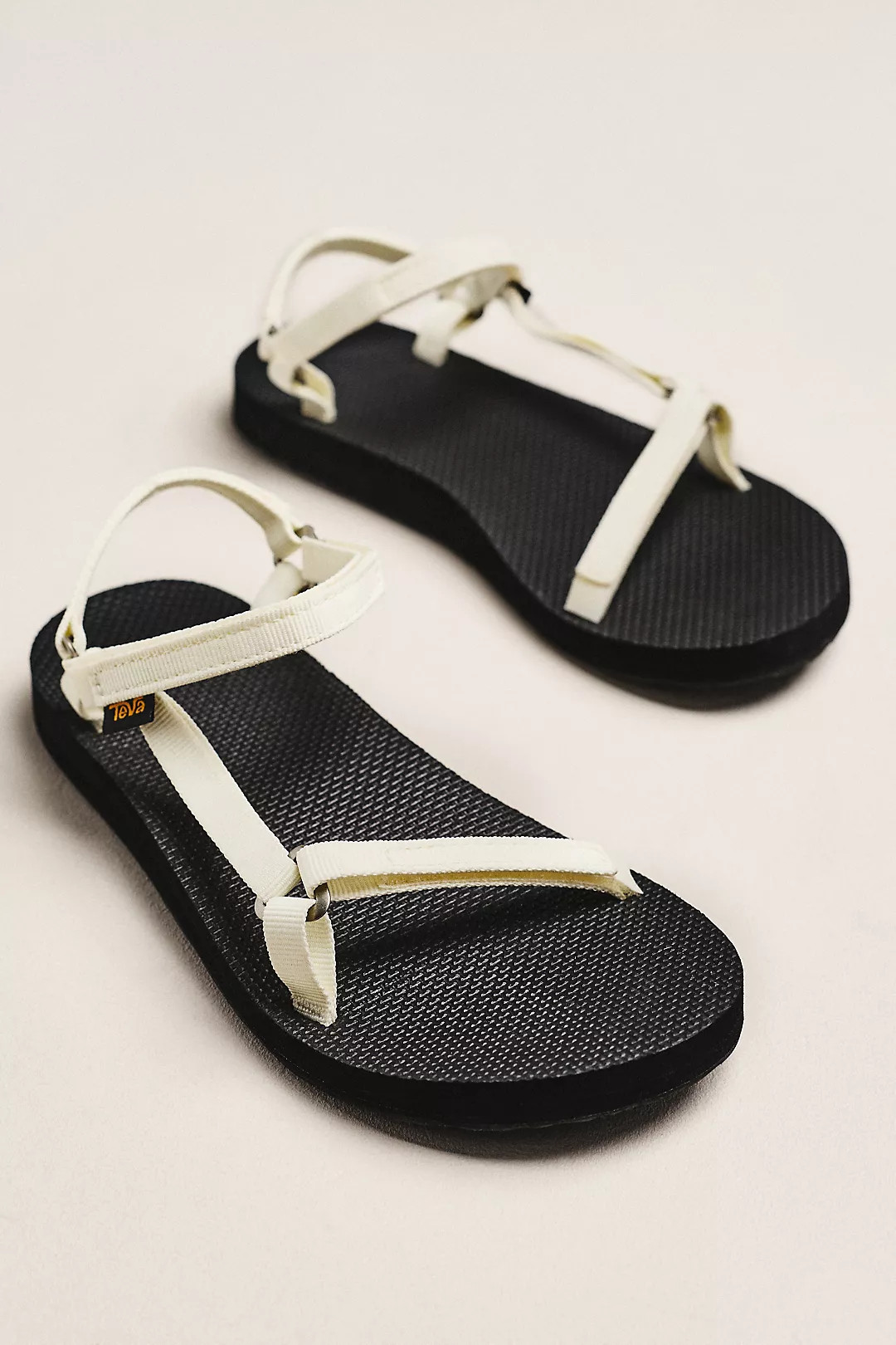 Teva Original Universal Slim Sandals | Anthropologie (US)