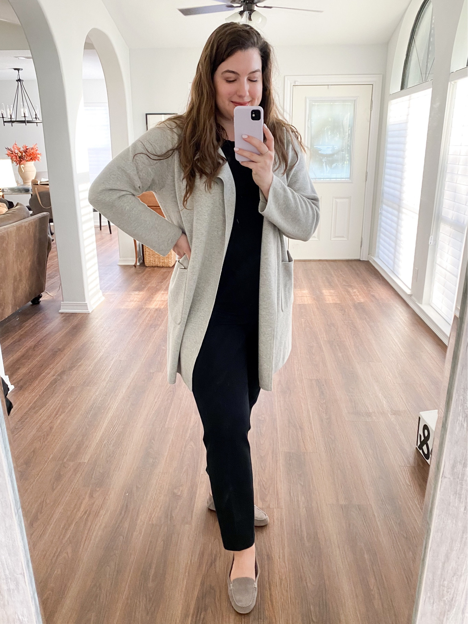 Workwear #ootd 9/19/22 

Business professional workwear and business casual workwear and office outfits 

#LTKstyletip #LTKSeasonal #LTKworkwear