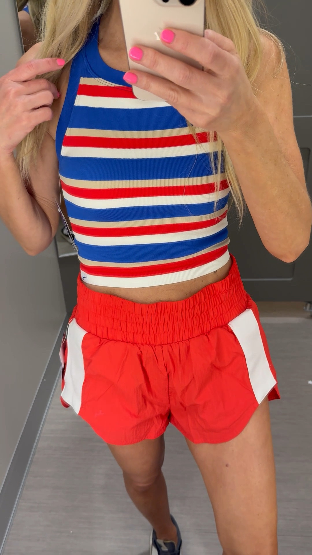 Obsessed with Targets new arrivals!🇺🇸

#LTKActive