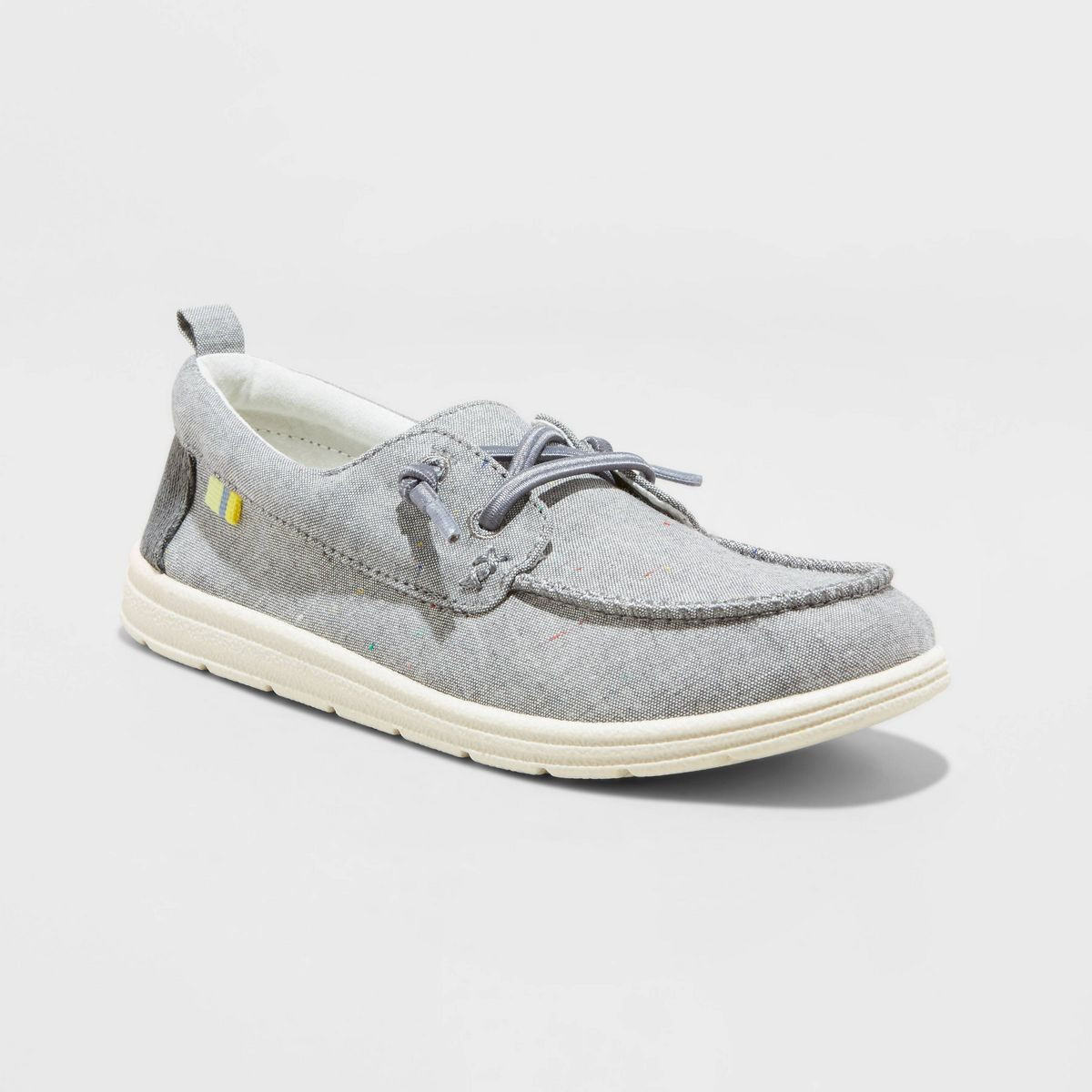 Toddler Bobby Slip-On Sneakers - Cat & Jack™ | Target