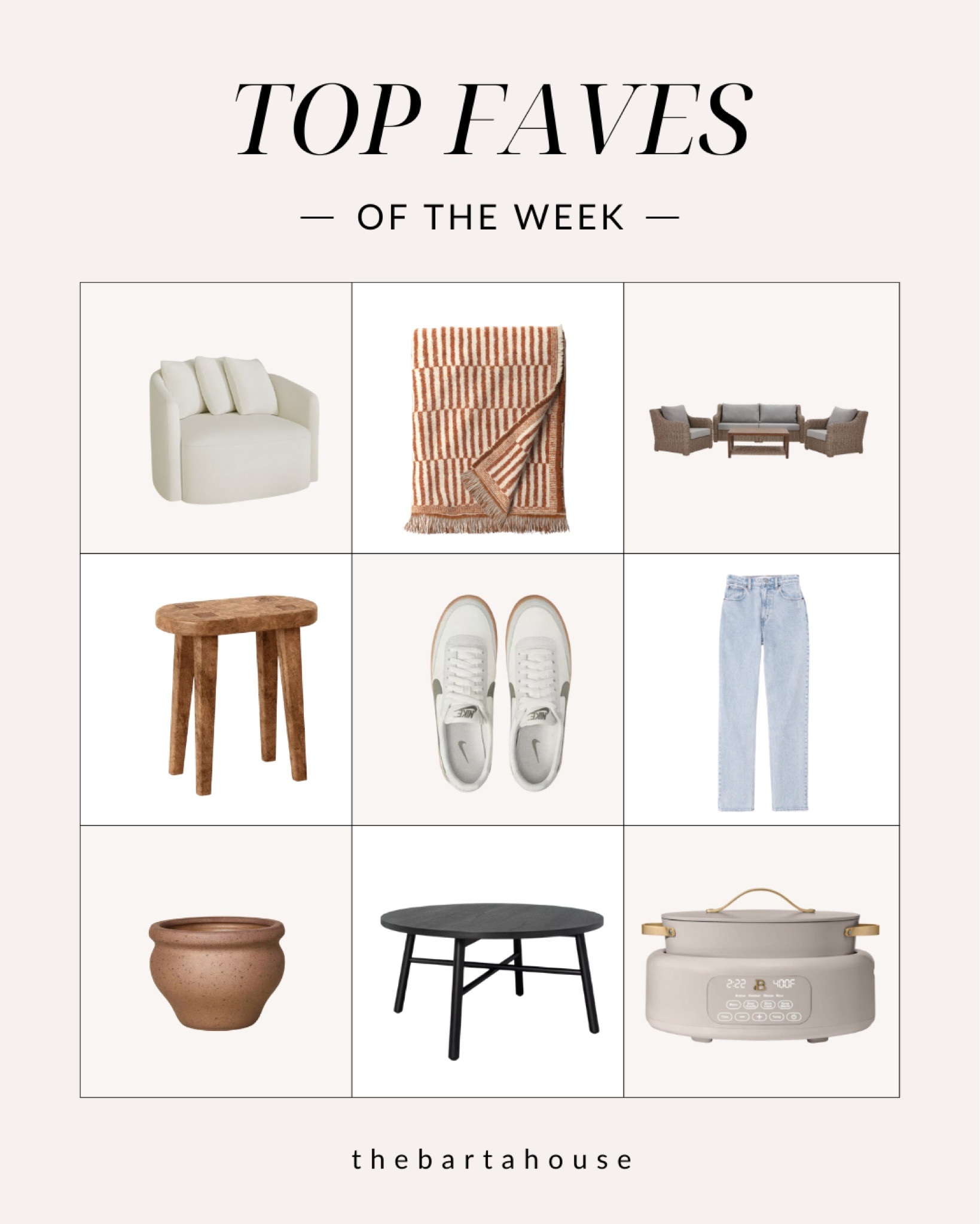 Follower favorites from this week 🍂🙌🏻🌾🤎☀️

#LTKFallSale #LTKHome #LTKSeasonal