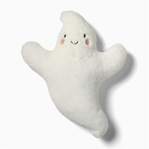 Ghost Pillow | West Elm (US)