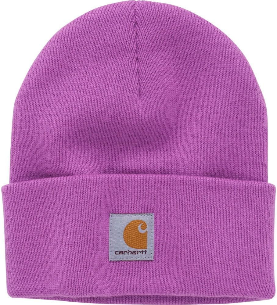 Carhartt Knit Beanie Cuff Hat | Amazon (US)