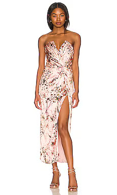 Come On Home Dress
                    
                    Katie May | Revolve Clothing (Global)