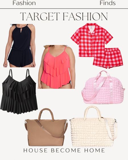 Target run!! Fashion finds! 

#LTKsalealert #LTKfindsunder50 #LTKmidsize