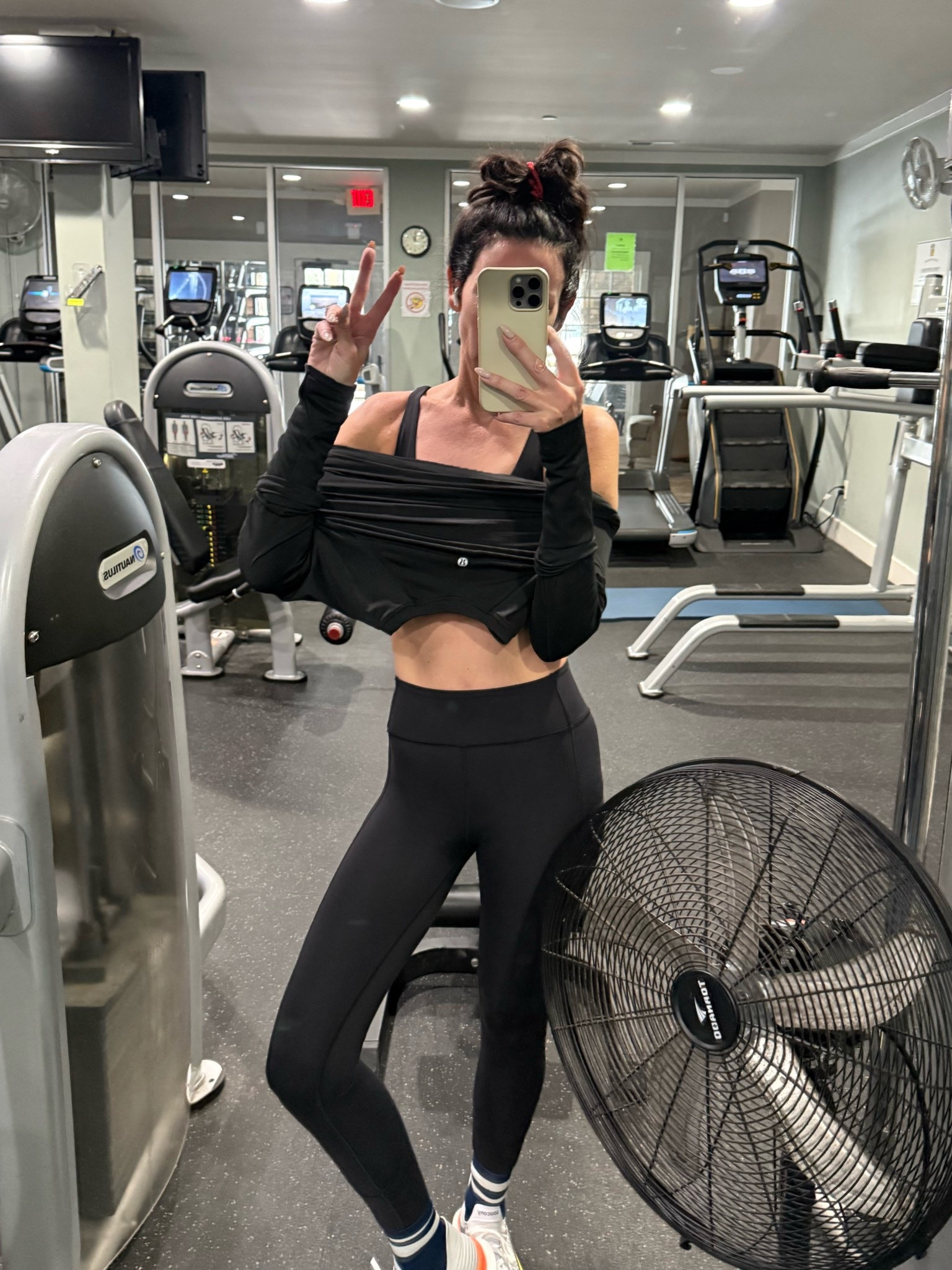 Marathon training gear! 🏃🏻‍♀️🏃🏻‍♀️🏃🏻‍♀️

#LTKgrwm #LTKdayinmylife #LTKOver40