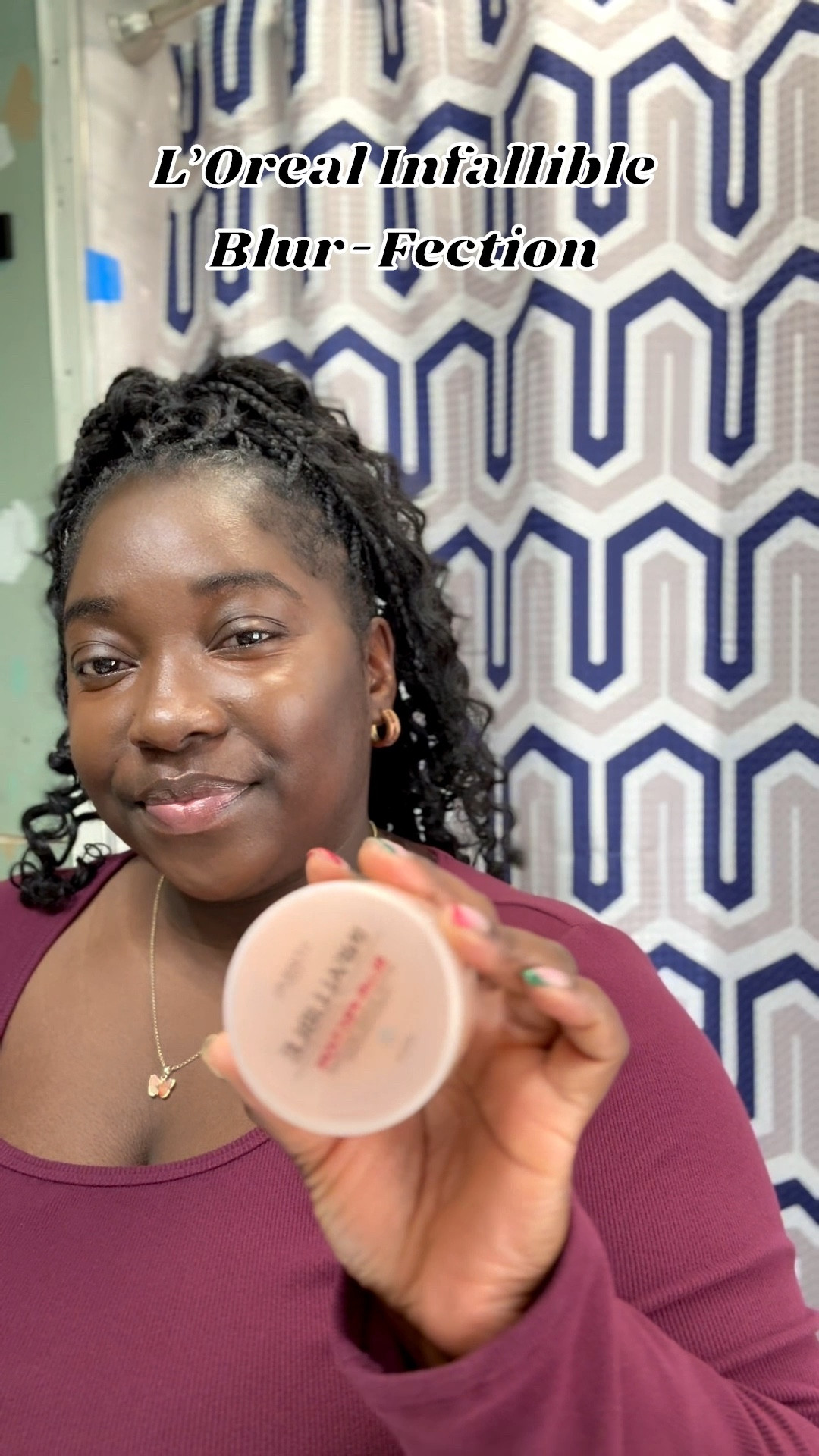 This loose setting powder is real good! Have you tried it? 

#LTKgrwm #LTKselfcare #LTKBeauty
