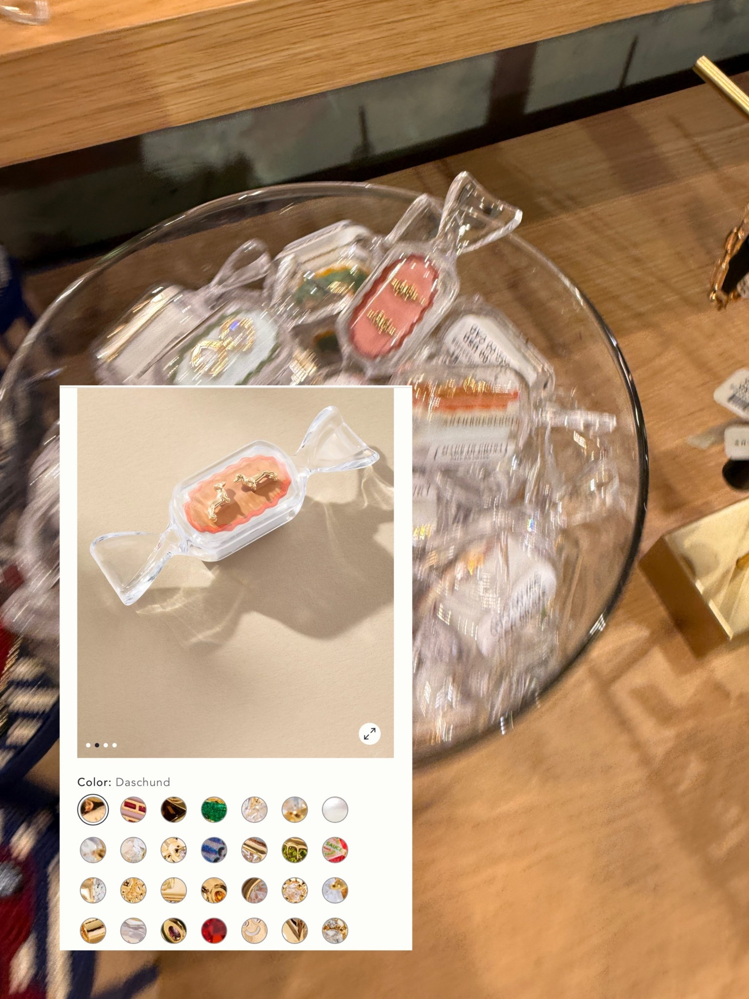 The CUTEST little earring sets 😍 I took the worst pic on store a couple weeks ago to remind myself to grab them as gifts! Under $20 with code WEST30 plus get a $50 gift card to use when you spend $200+ 🙌🏼💃🏼

#LTKCyberWeek #LTKGiftGuide #LTKSaleAlert