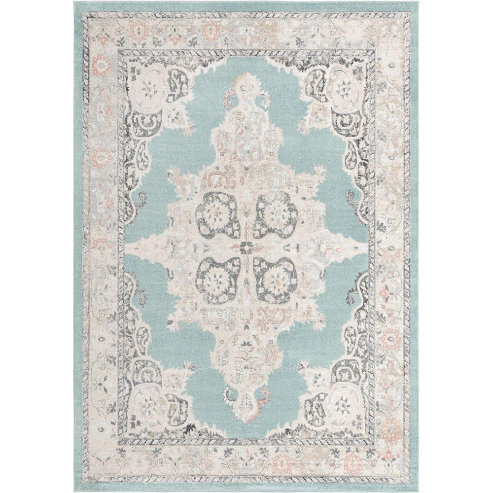 Unique Loom Parker Merakli Area Rug - Bed Bath & Beyond - 32743009 | Bed Bath & Beyond