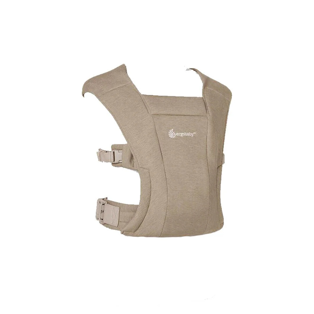 Ergobaby Embrace Soft And Snug Newborn Carrier - Soft Olive | Natural Baby Shower | Natural Baby Shower UK