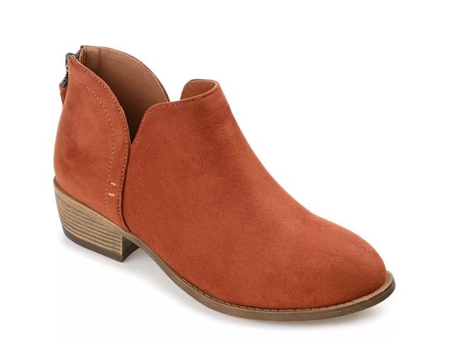 Journee Livvy Bootie | DSW