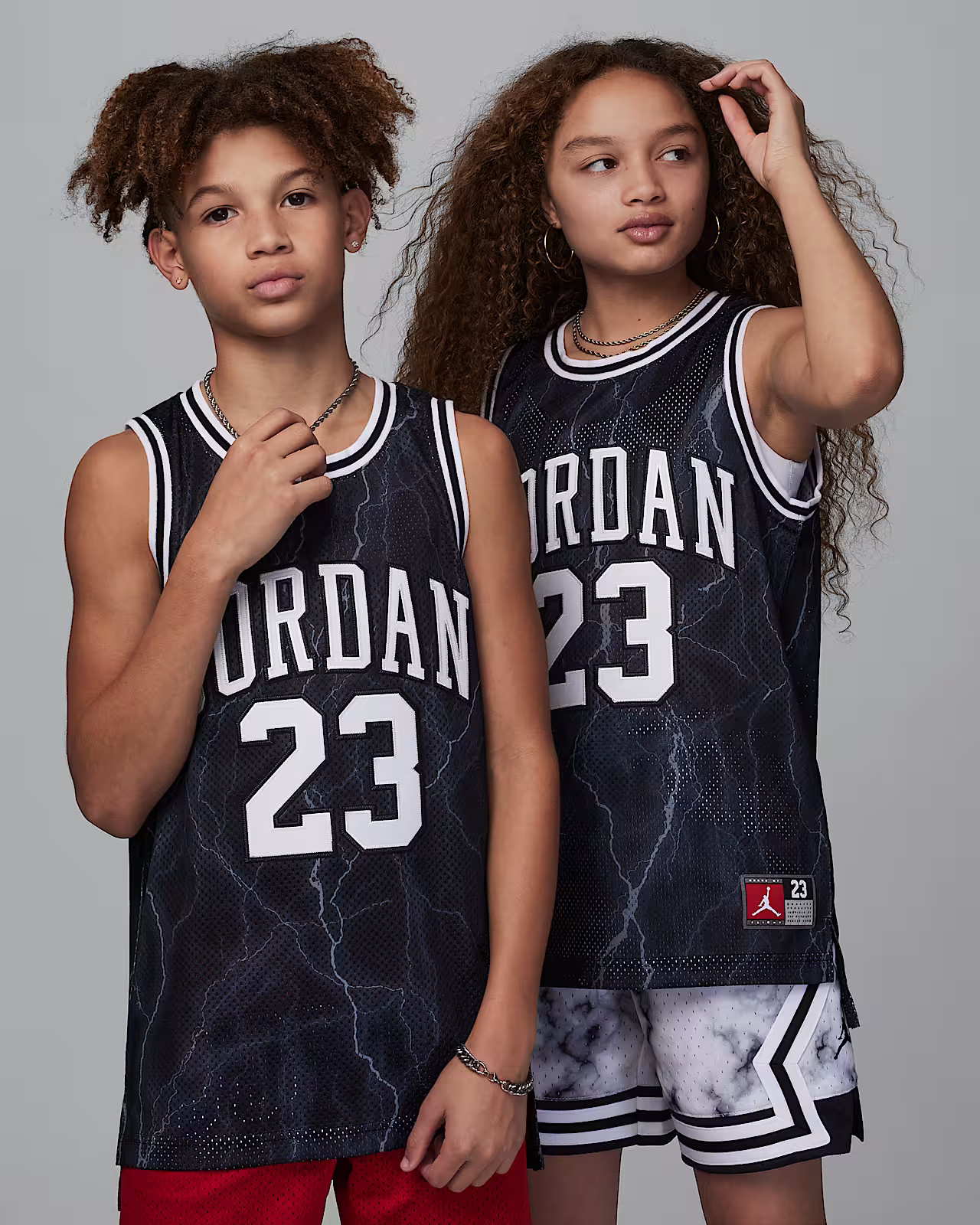 Jordan 23 Striped Jersey | Nike (US)