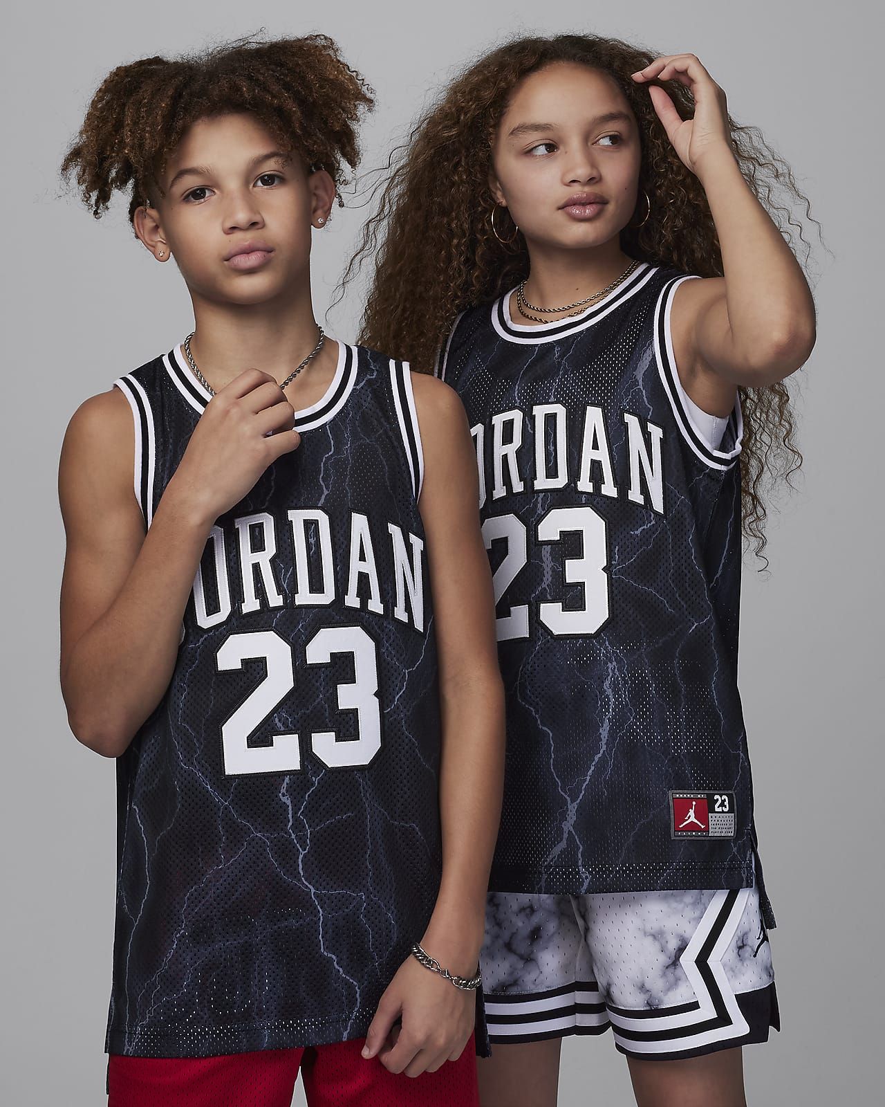 Jordan 23 Striped Jersey | Nike (US)